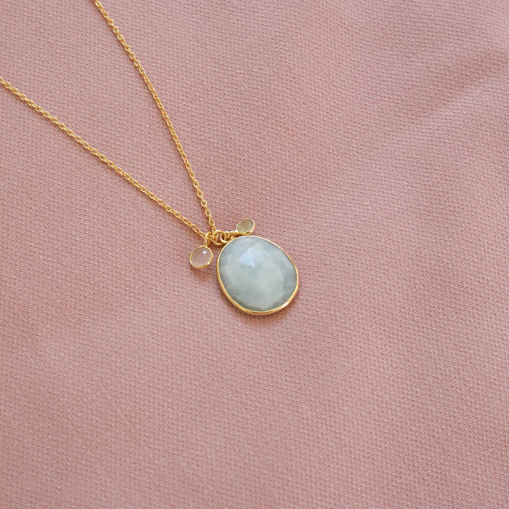 Berry Necklace