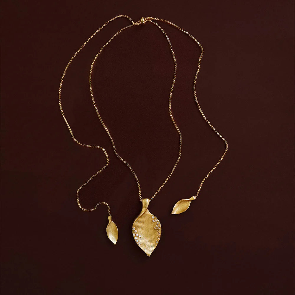 Lena Necklace