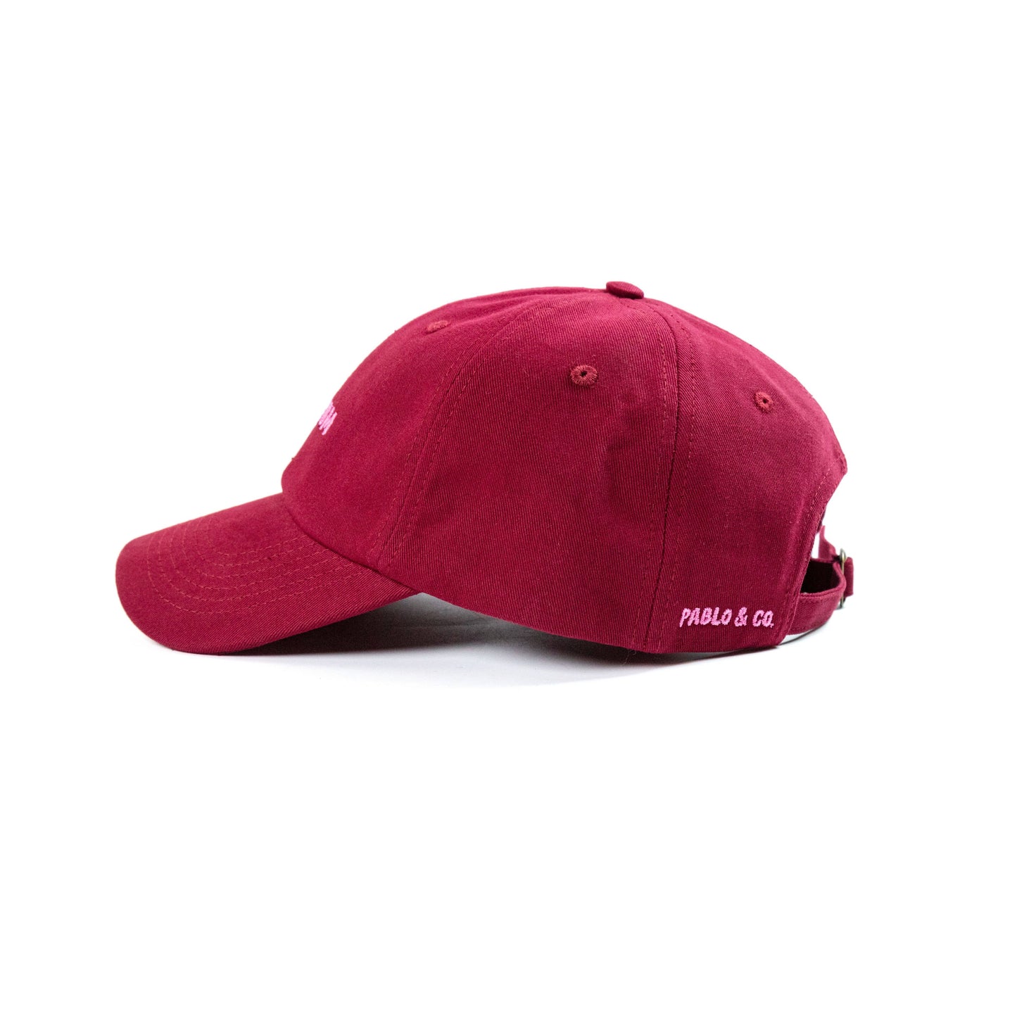 Dog Mum Baseball Cap