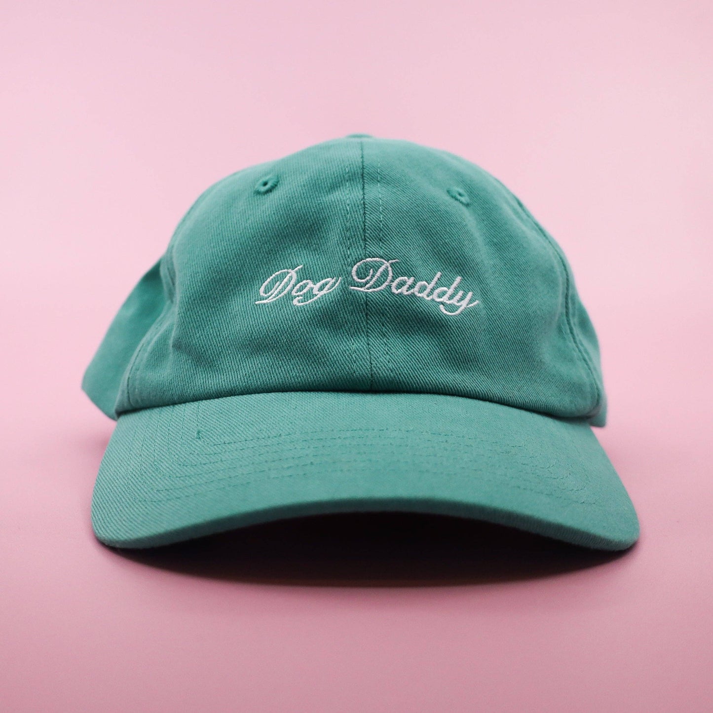 'Dog Daddy' Baseball Cap