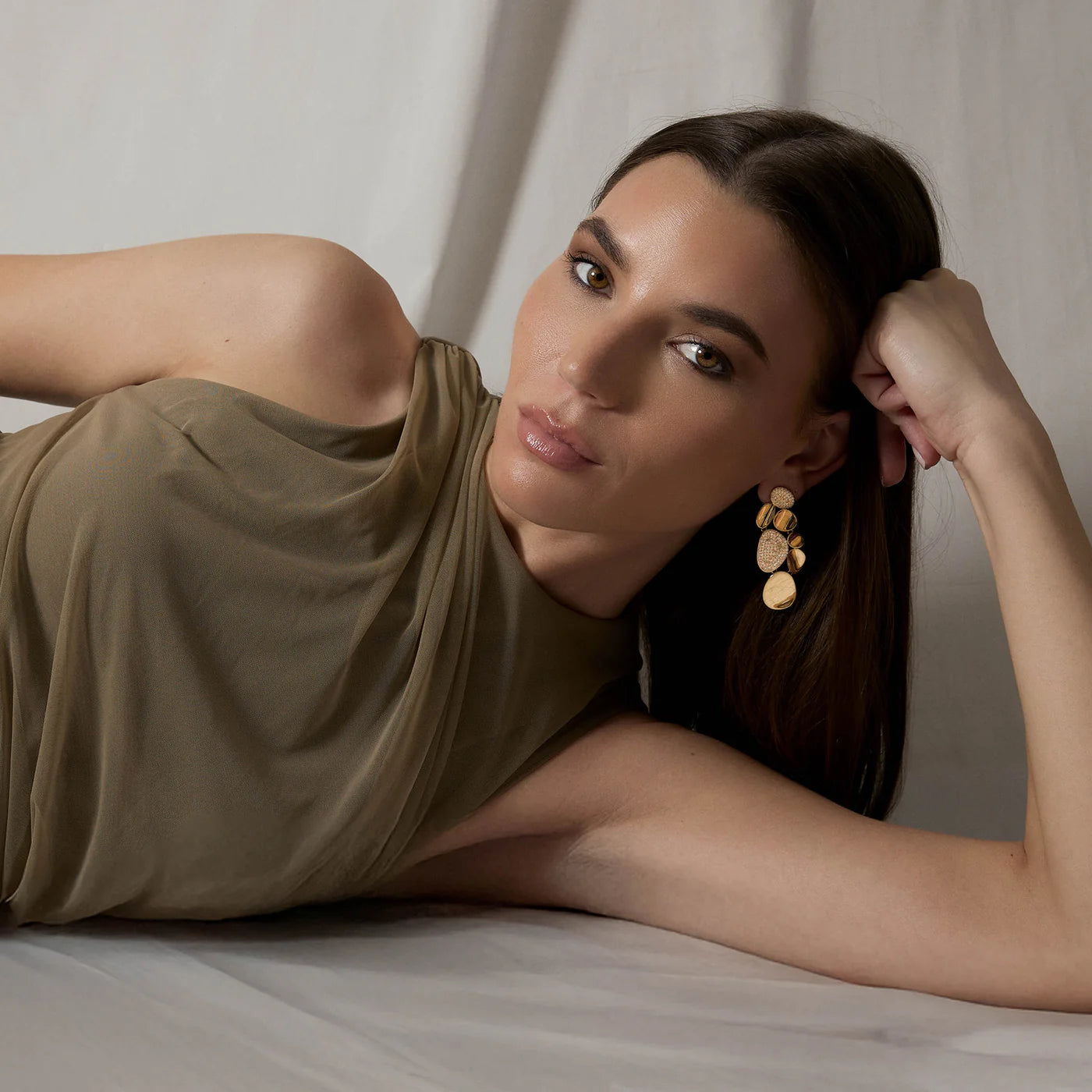 Arabella Earrings