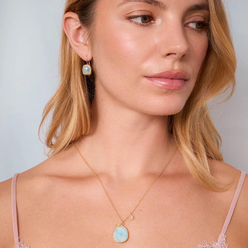 Berry Necklace