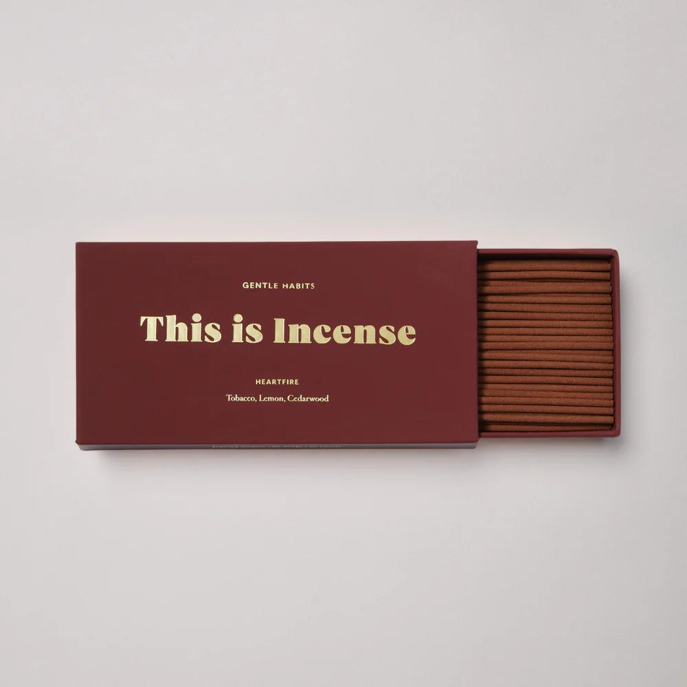 This is Incense