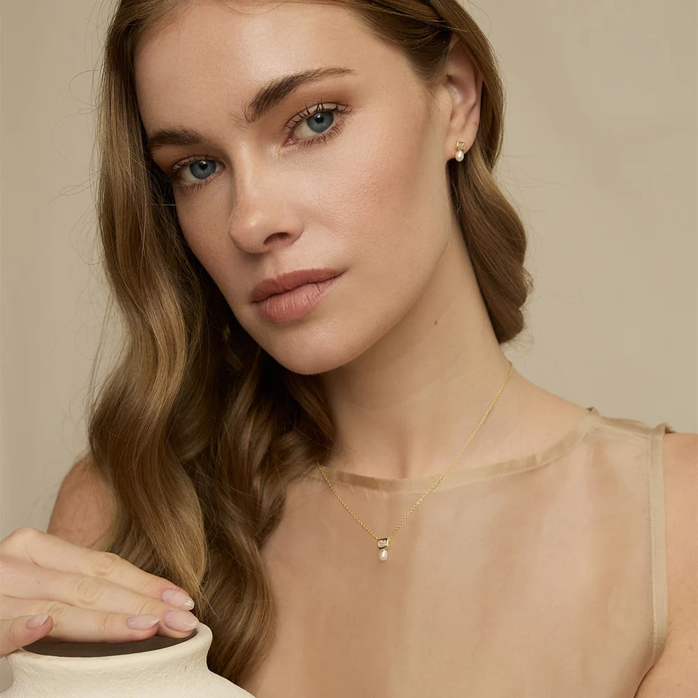 Aria Necklace