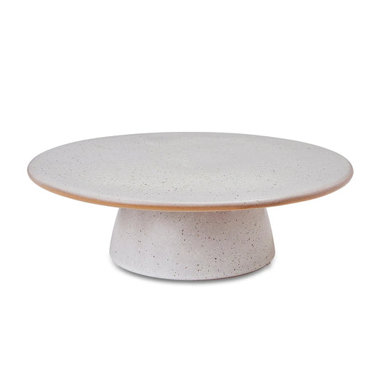 Stone Cake Stand