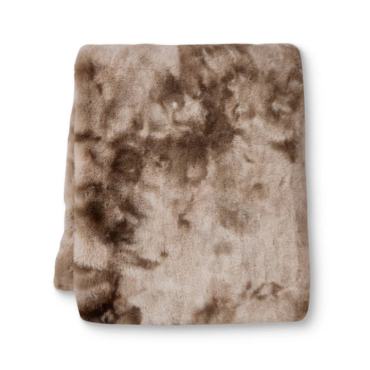 Alaska Throw