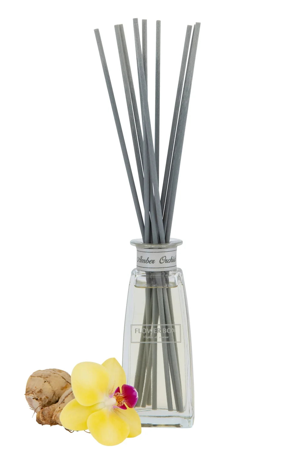 Amber Orchid - Mini Diffuser