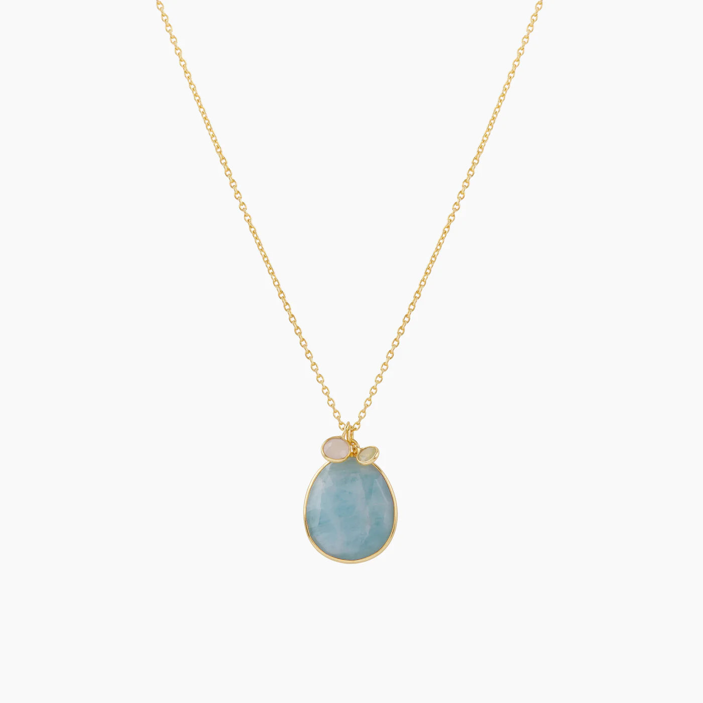 Berry Necklace