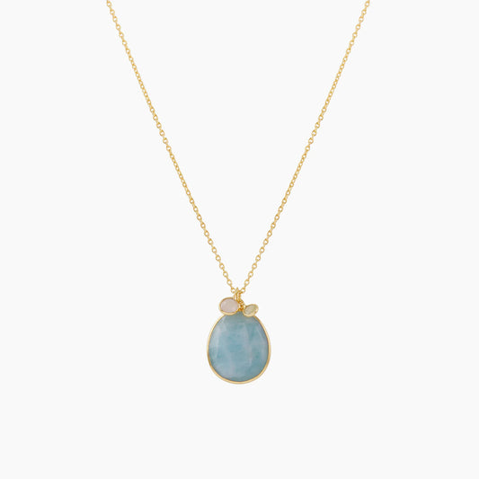 Berry Necklace