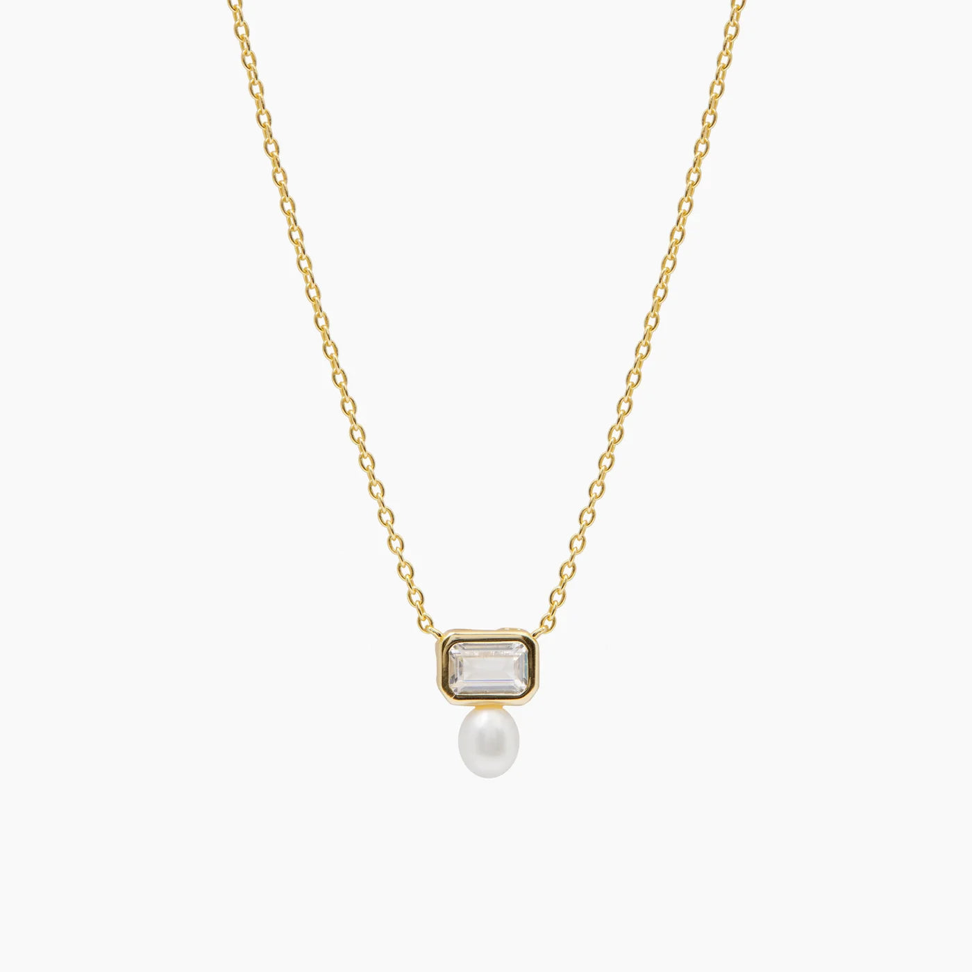 Aria Necklace