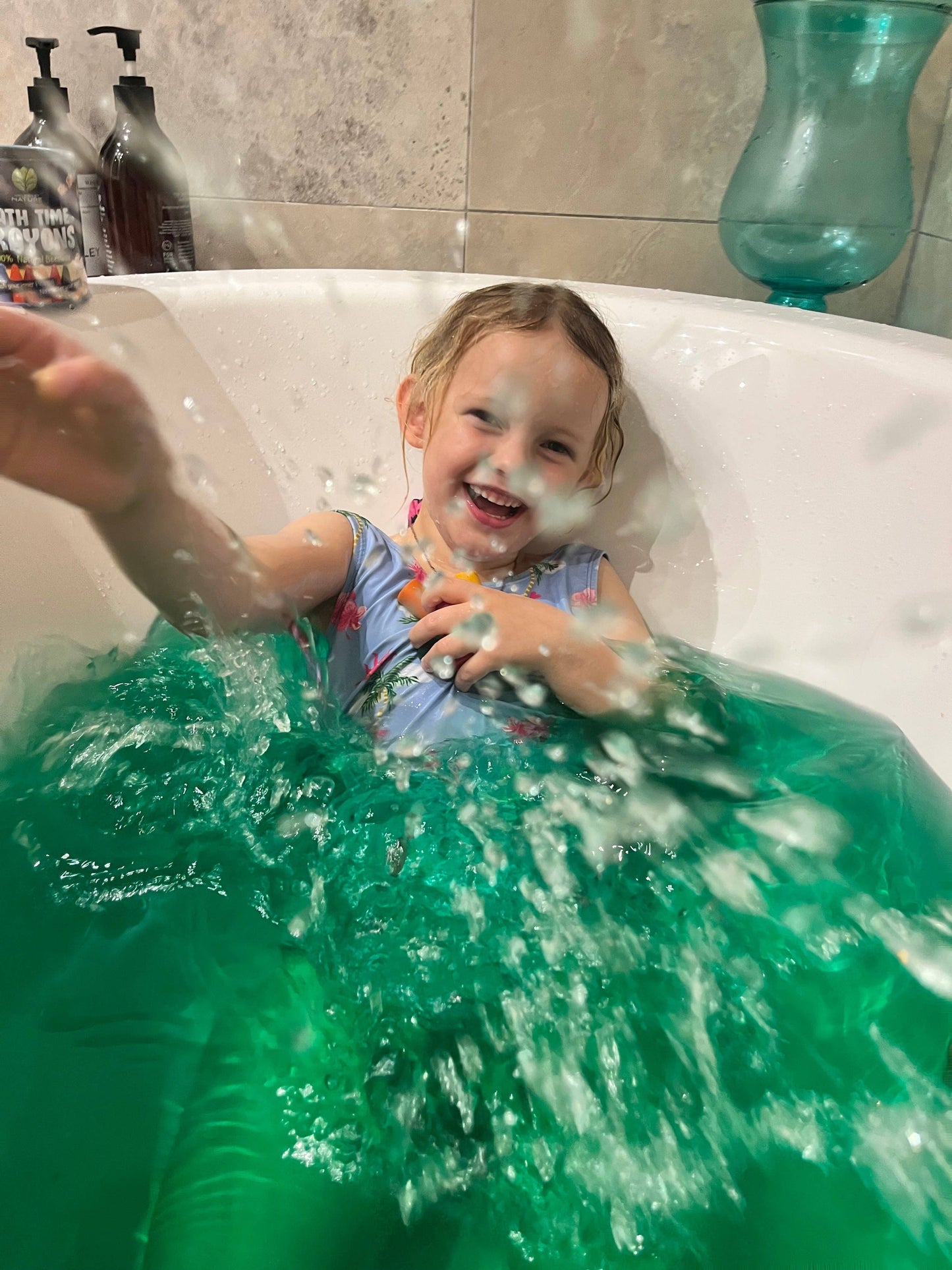 Bath Artistry Kit