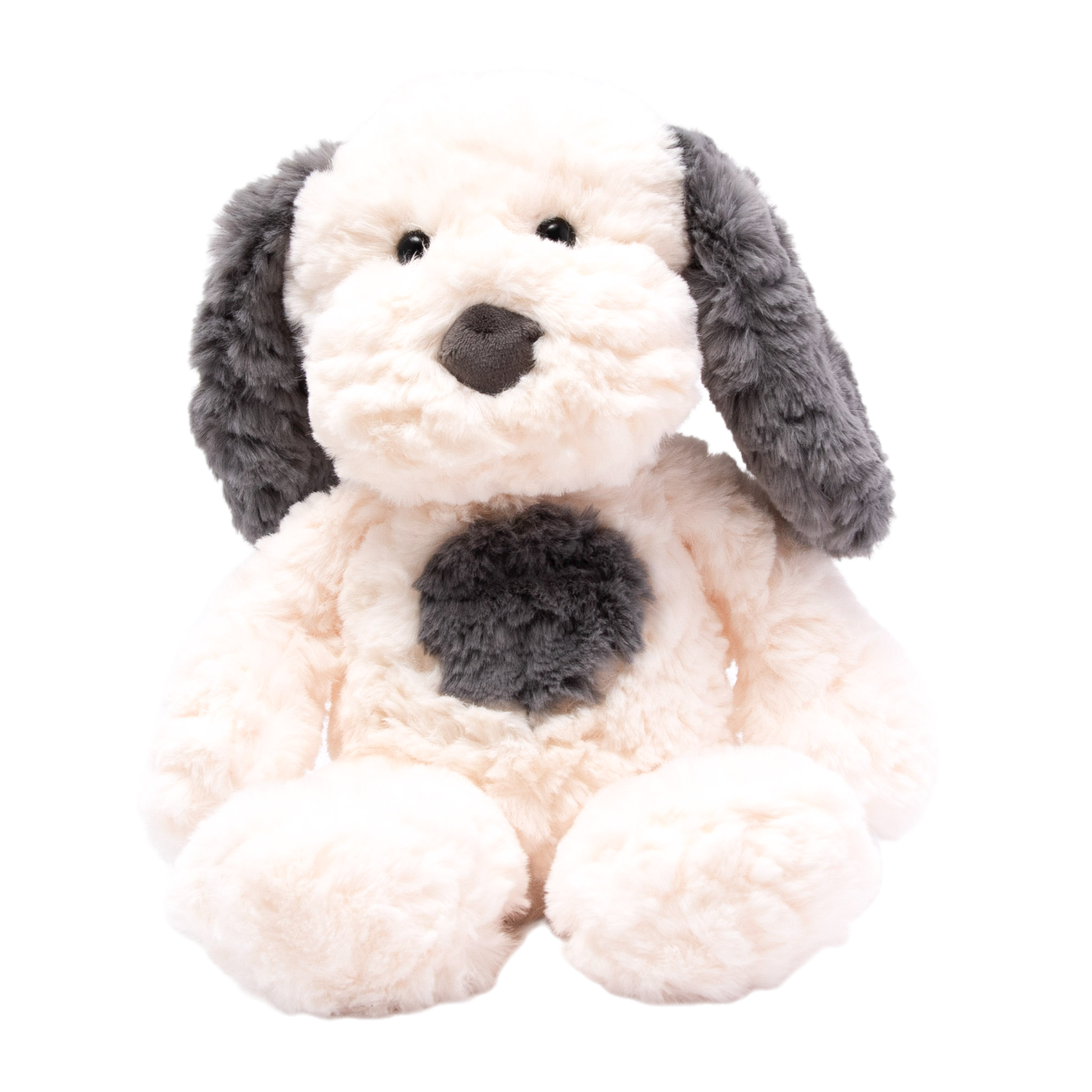 Henry the Dog Soft Toy