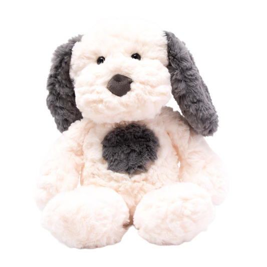 Henry the Dog Soft Toy