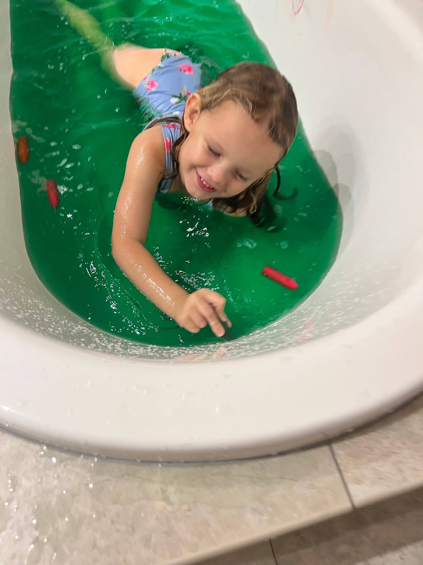 Bath Artistry Kit