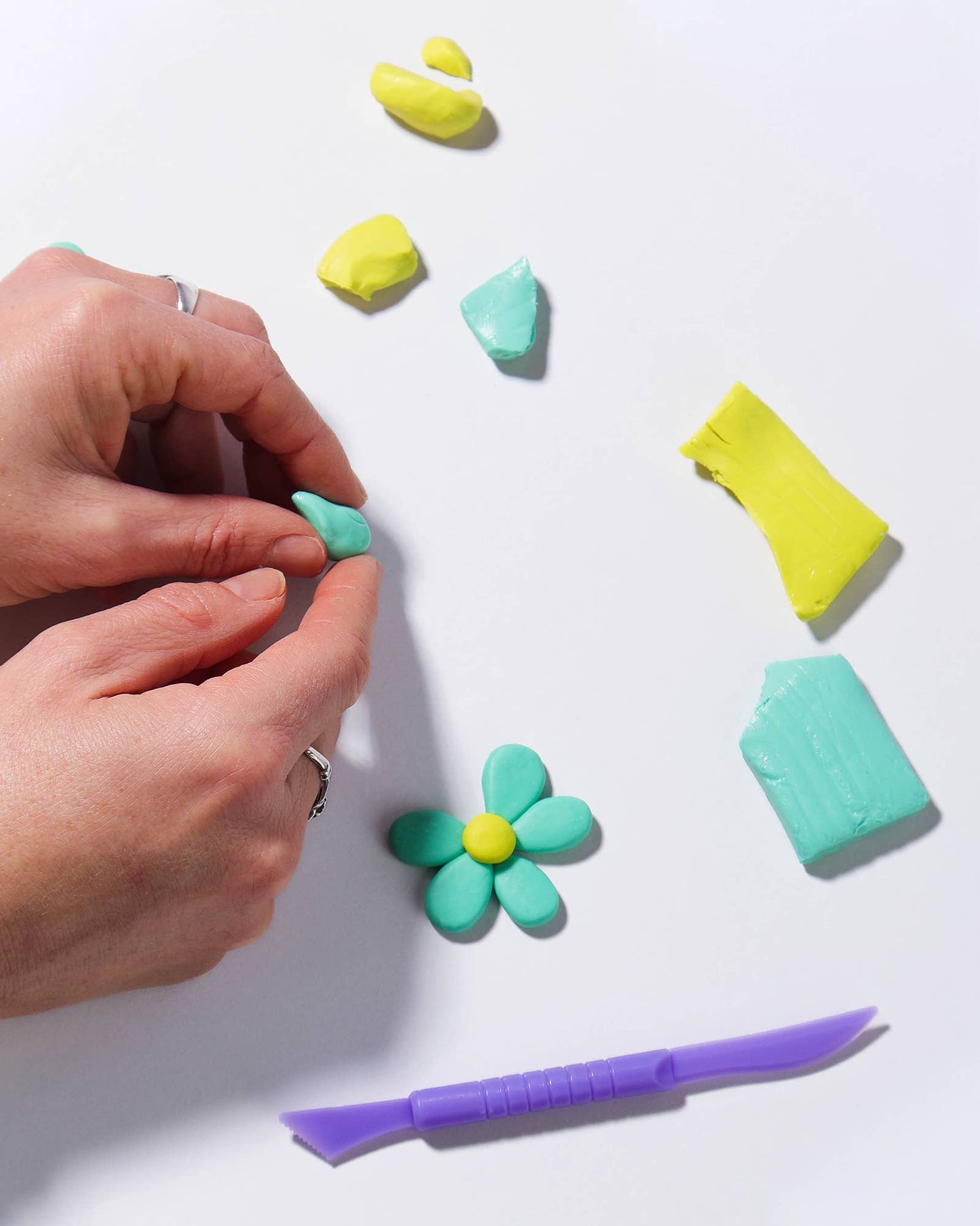 Decorate Your Own Mirror