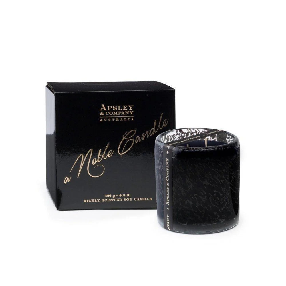 Halfeti 400g Noble Candle