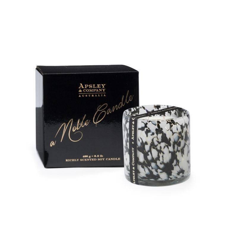 Santorini 400g Noble Candle