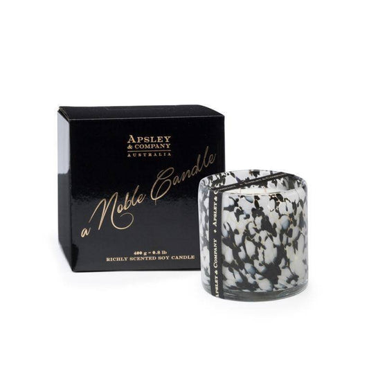 Santorini 400g Noble Candle