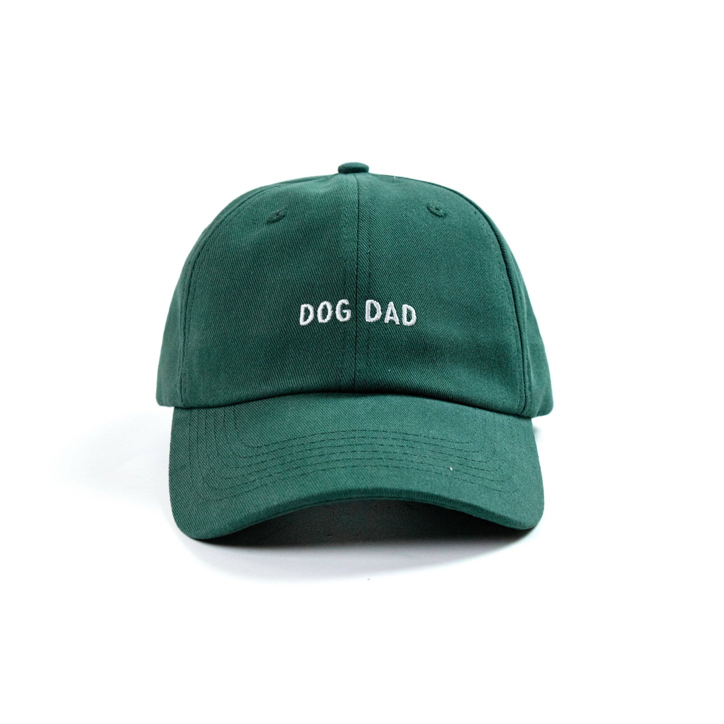 Dog Dad Baseball Cap