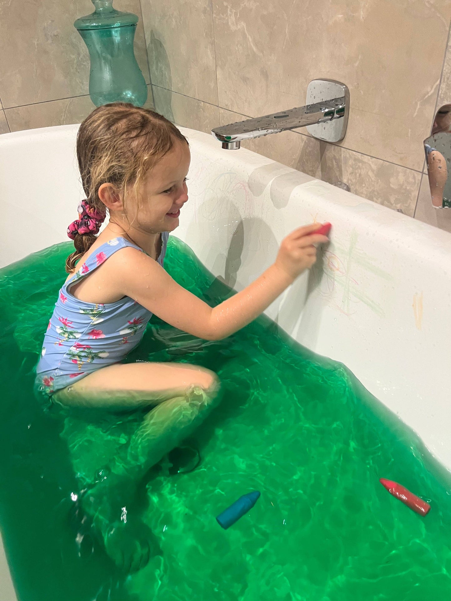 Bath Artistry Kit