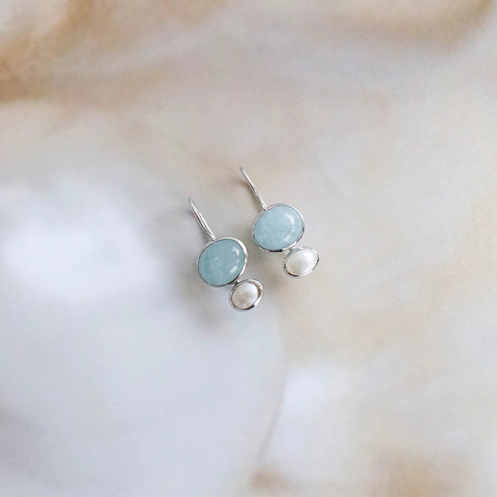 The Cubism Earrings