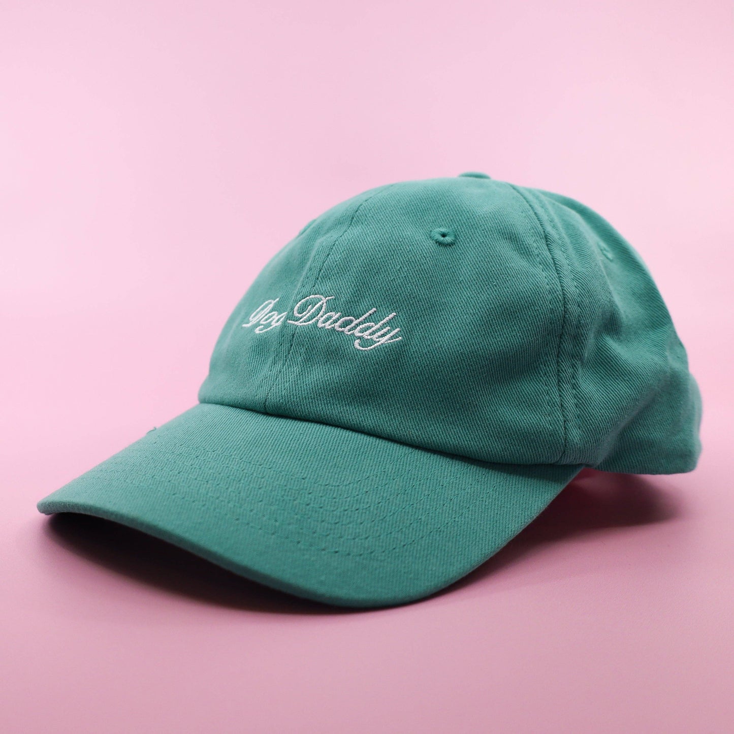 'Dog Daddy' Baseball Cap