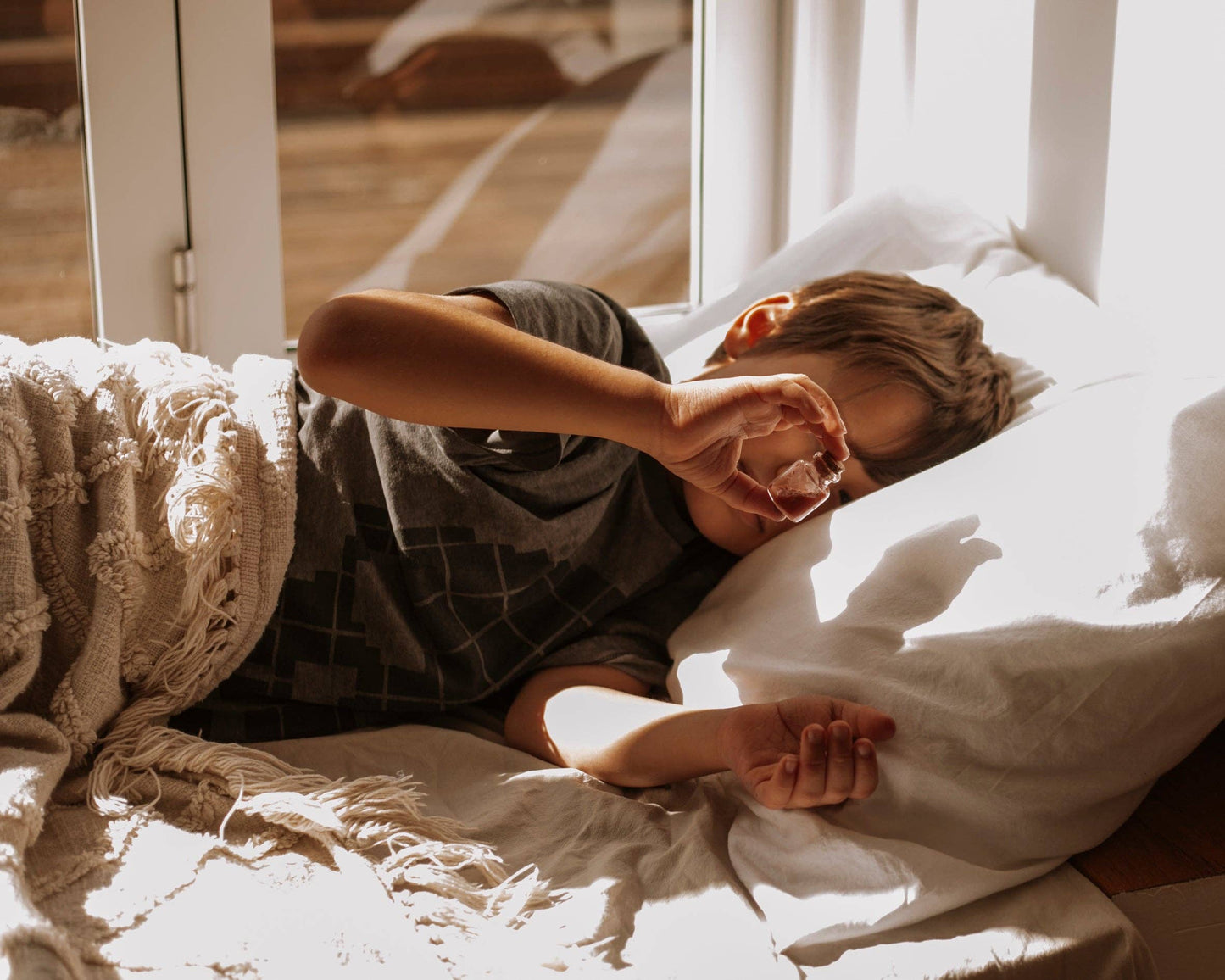 Once upon a Potion - Mindful Potion Kit