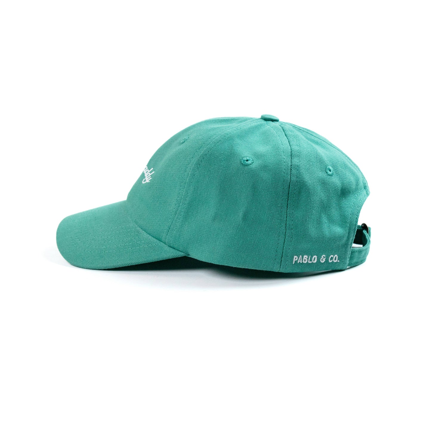 'Dog Daddy' Baseball Cap
