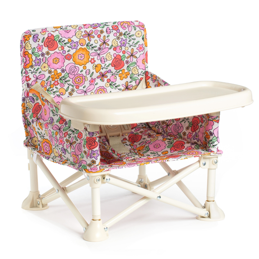 Paloma baby chair v2