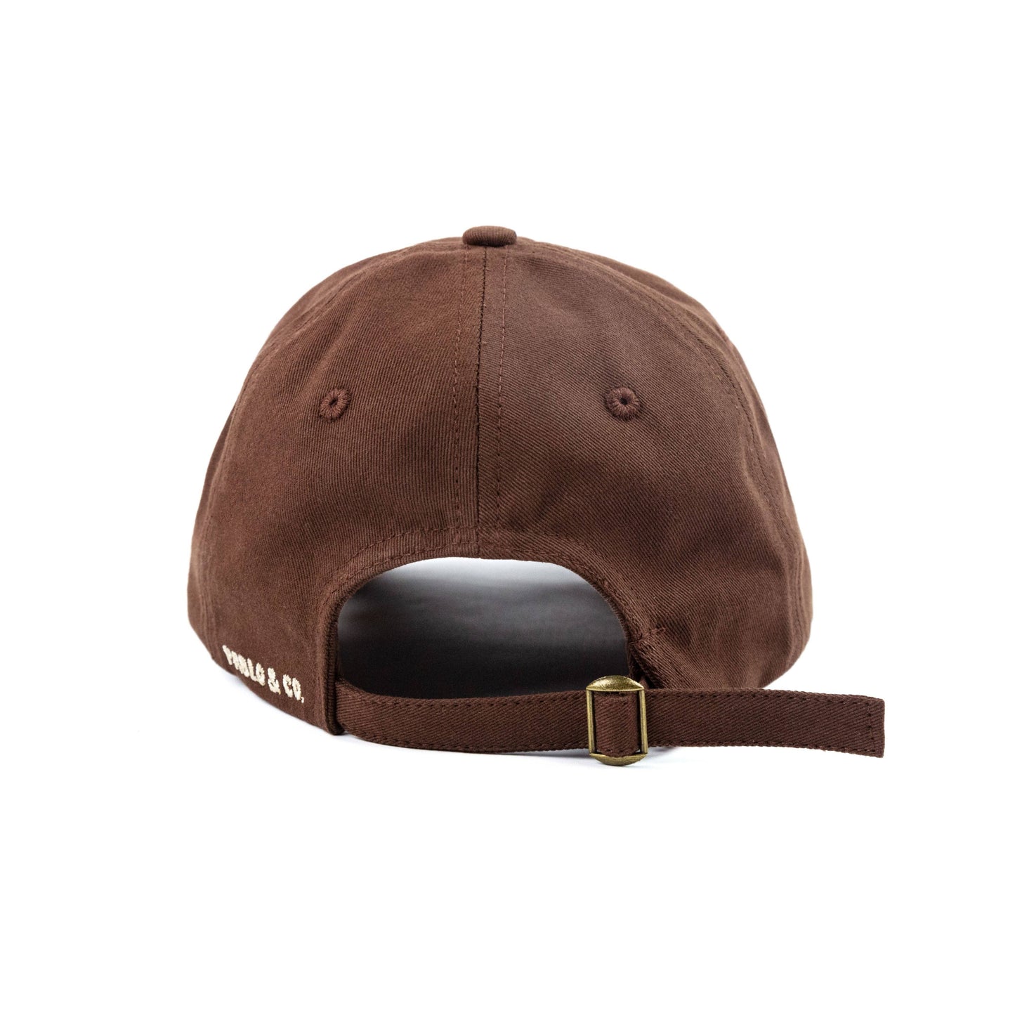'Coffee & Dogs' Baseball Cap