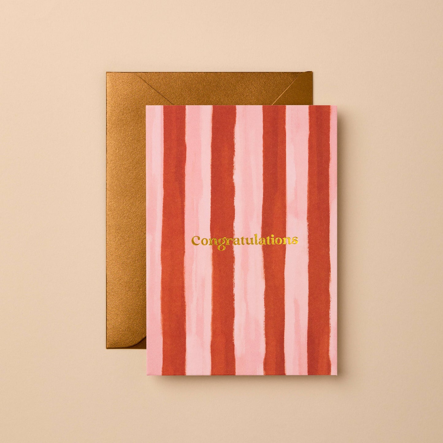 Congratulations Card