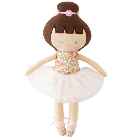 Baby Ballerina - Blossom Lily Pink