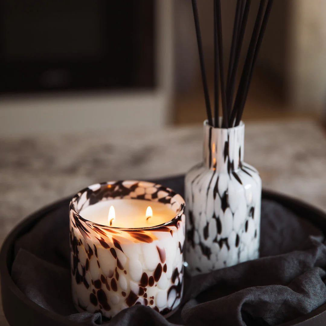 Santorini 400g Noble Candle
