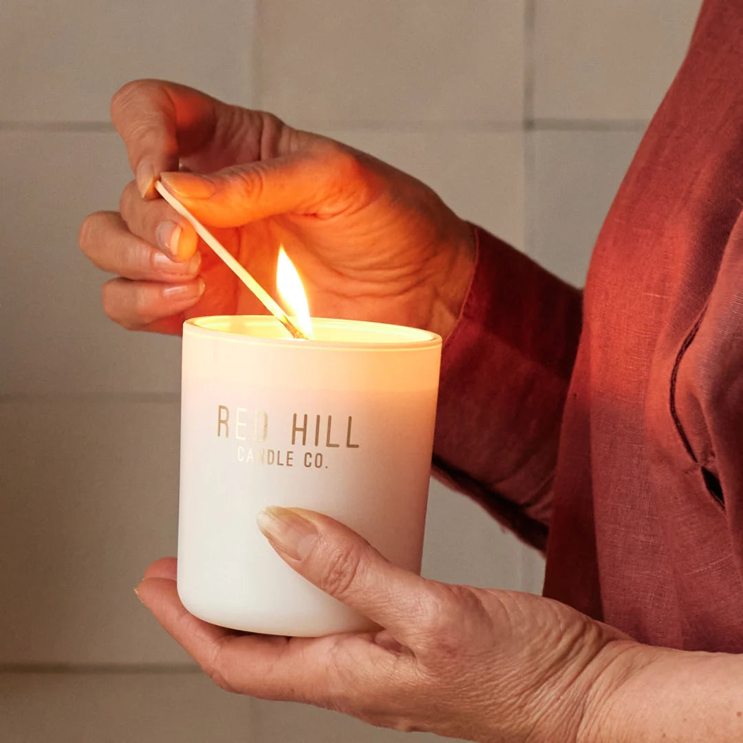 Red Hill Co. Australian Flora Soy Candle
