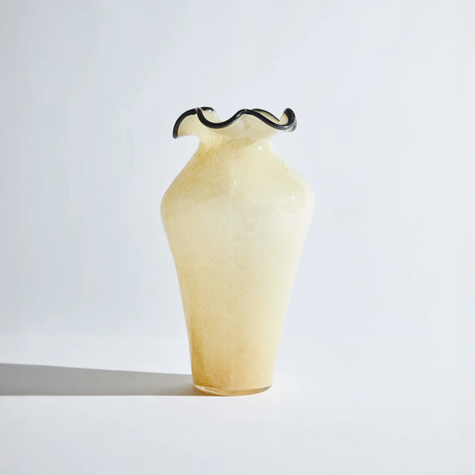 Melody Natural Vase
