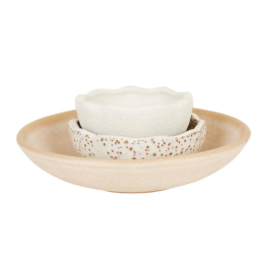 Hanson Eden Set of 3 Bowls