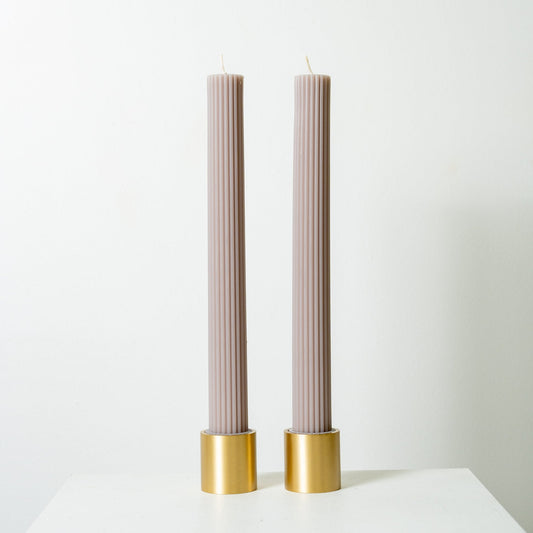 Australian Place Column Pillar Candles