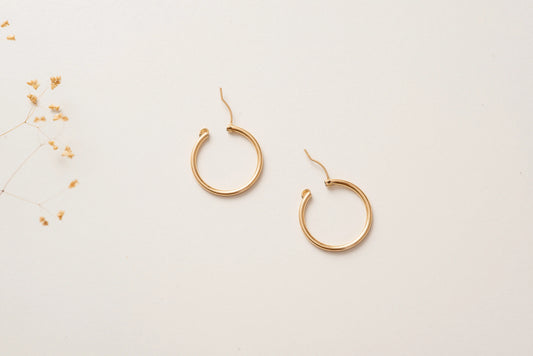 The Deauville Earrings