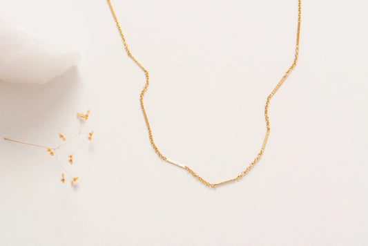 The Oman Necklace