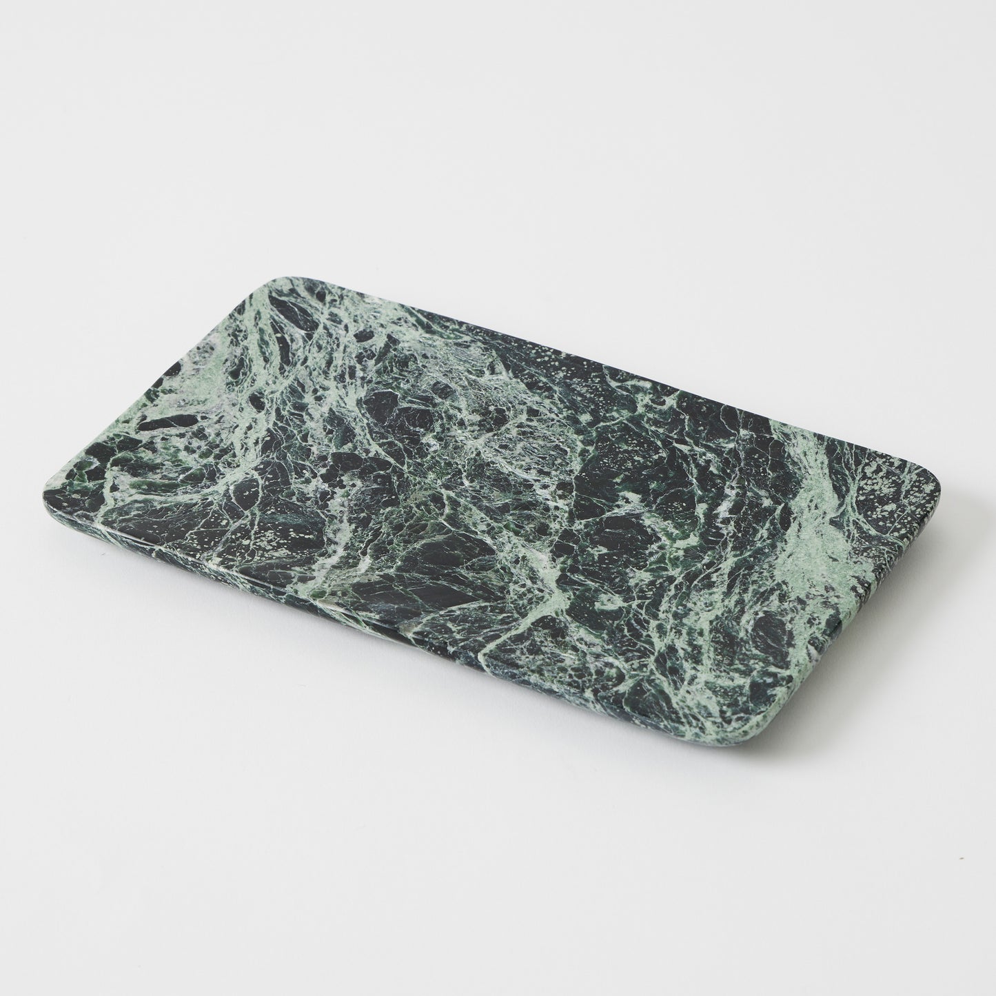 Verde Deco Tray