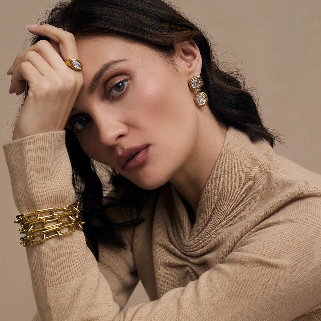 Darcy Ring