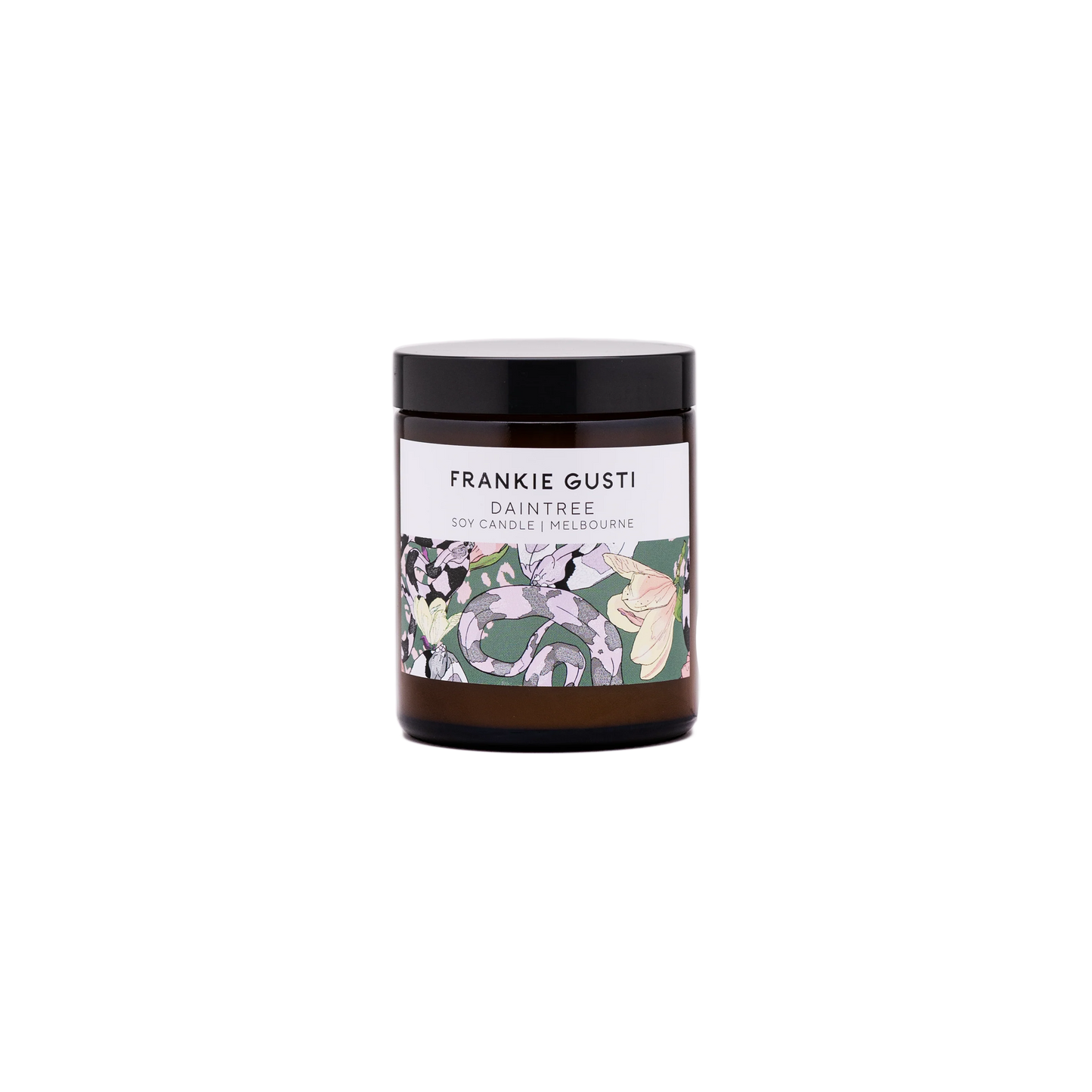 Daintree Candle