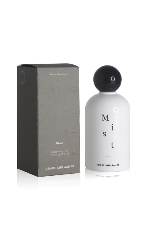 BAJA | EVERYTHING MIST 100ML