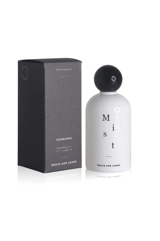 CASABLANCA | EVERYTHING MIST 100ML