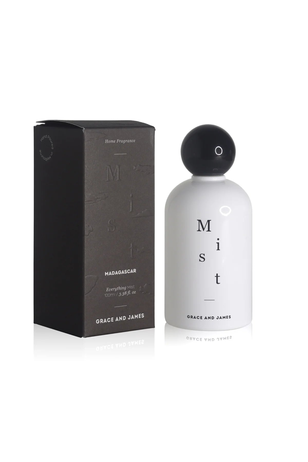 MADAGASCAR | EVERYTHING MIST 100ML