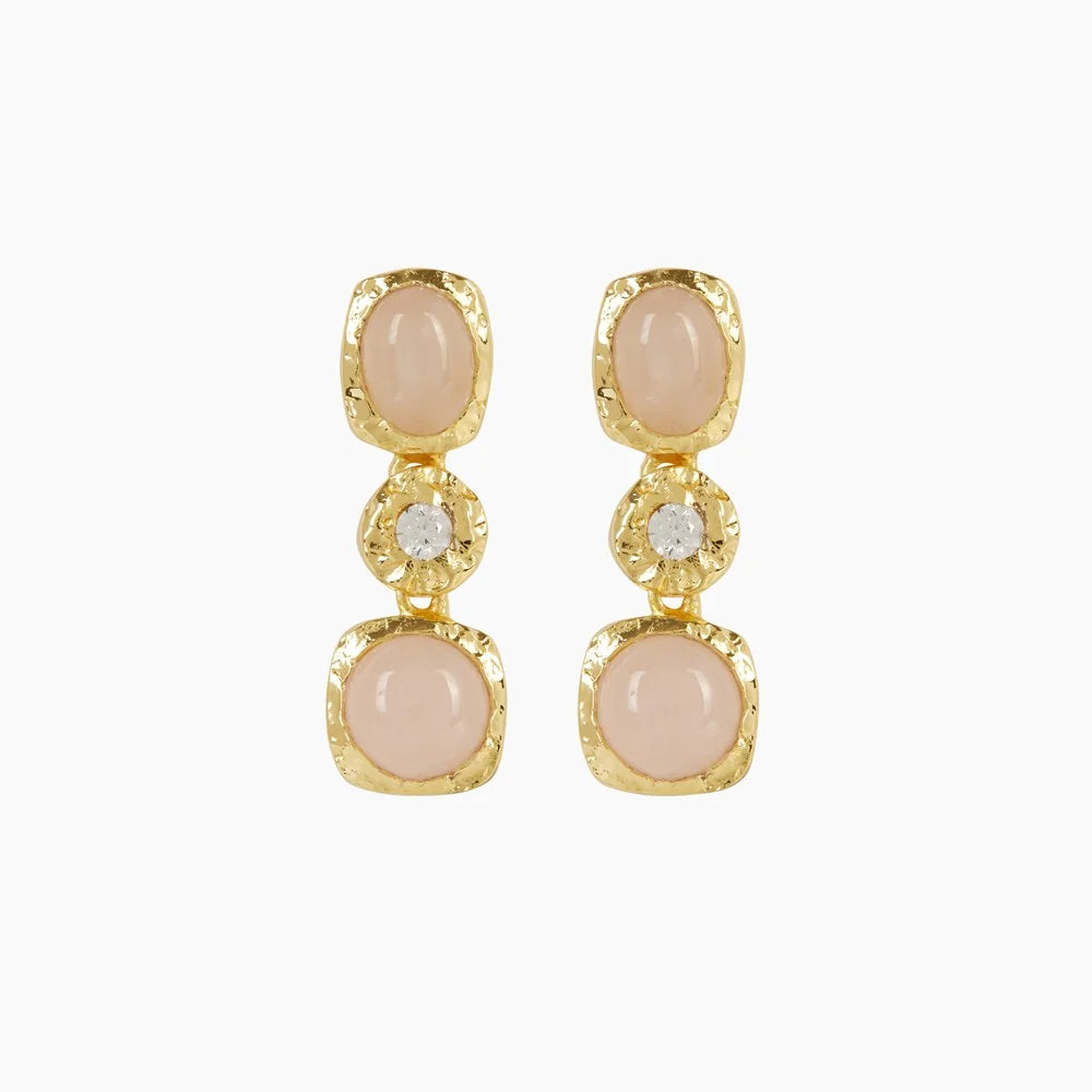 Fleur Earrings