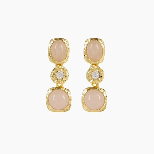 Fleur Earrings