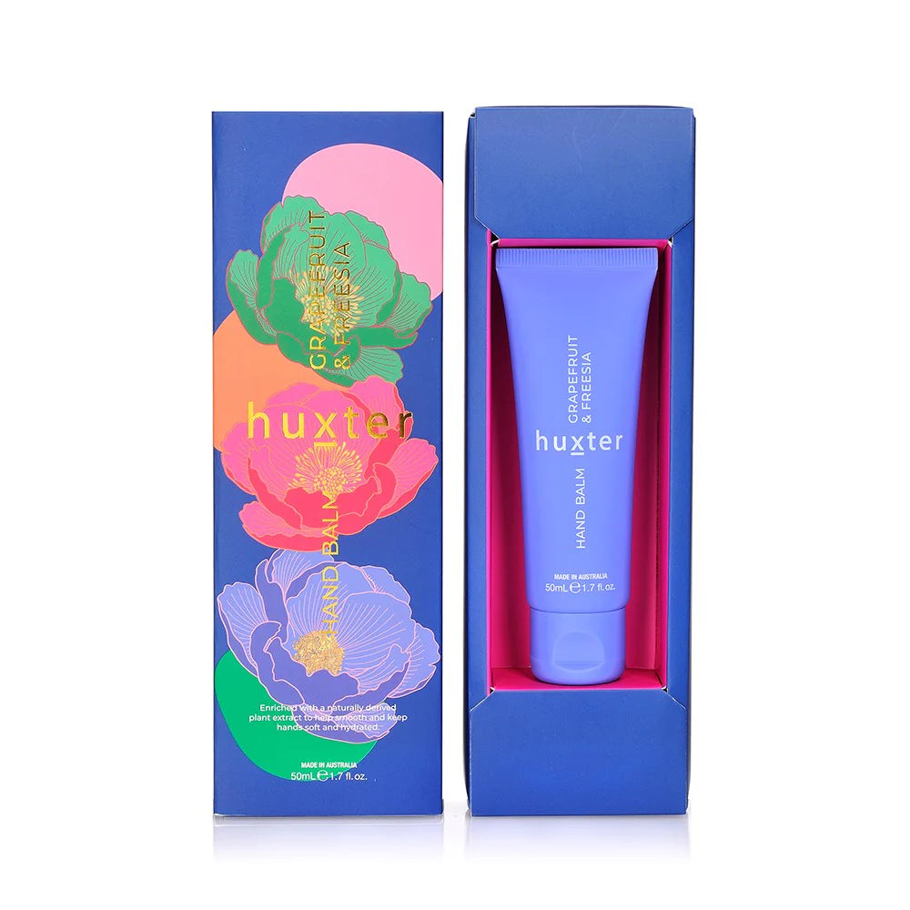 Hand Cream - 50ml | Hand Balm Gift Box
