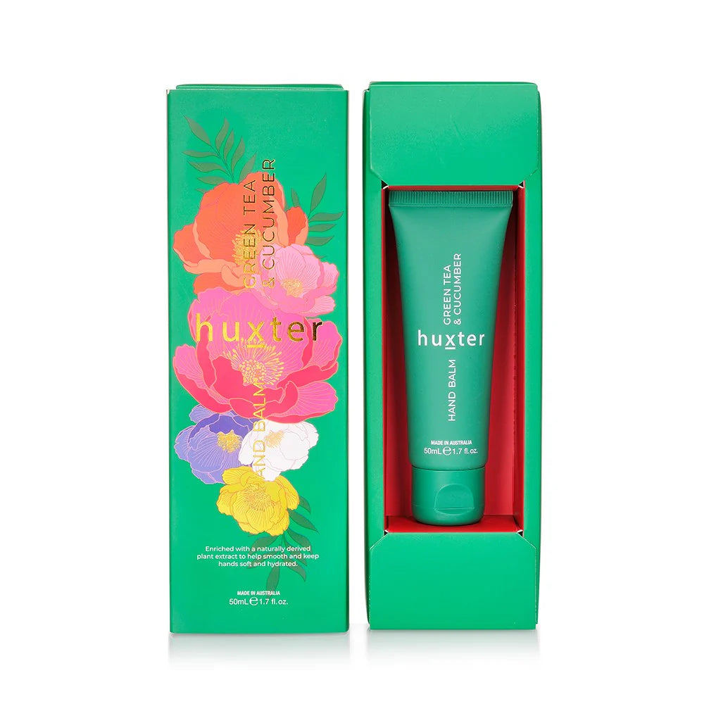 Hand Cream - 50ml | Hand Balm Gift Box