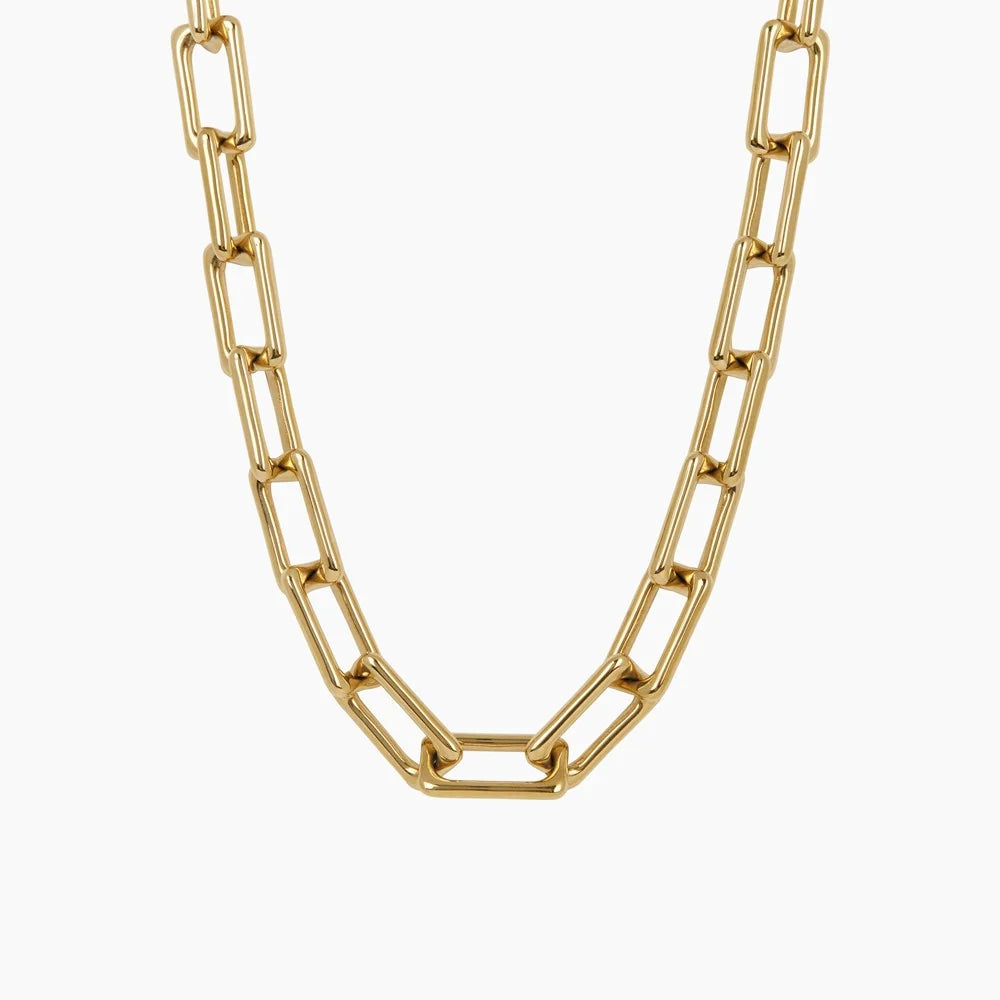 Ivy Necklace
